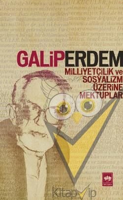 Milliyetçilik ve Sosyalizm Üzerine Mektuplar