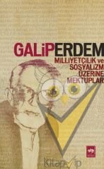 Milliyetçilik ve Sosyalizm Üzerine Mektuplar