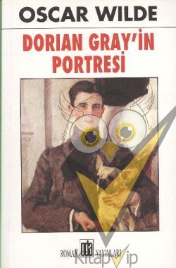 Dorian Gray’in Portresi