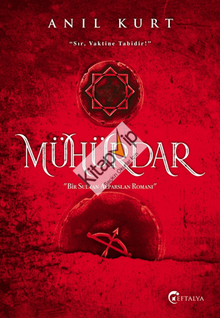 Mühürdar