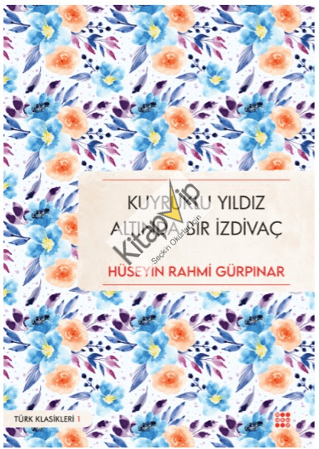 Kuyruklu Yıldız Altında Bir İzdivaç