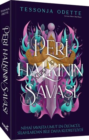 Peri Halkının Savaşı