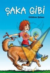 Şaka Gibi