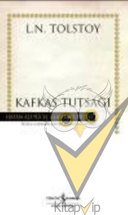 Kafkas Tutsağı