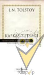 Kafkas Tutsağı