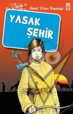 Yasak Şehir