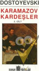 Karamazov Kardeşler (2 Cilt Takım)