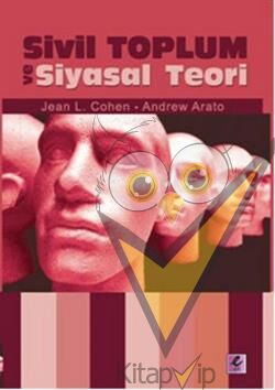 Sivil Toplum Ve Siyasal Teori