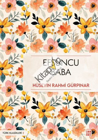 Efsuncu Baba