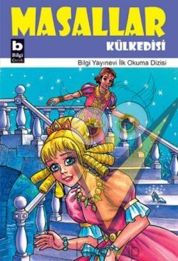 Masallar Külkedisi