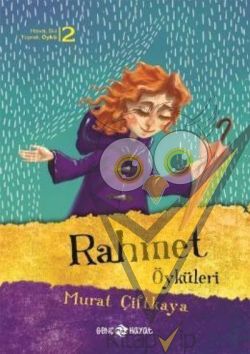 Rahmet Öyküleri