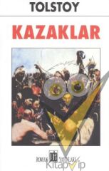 Kazaklar