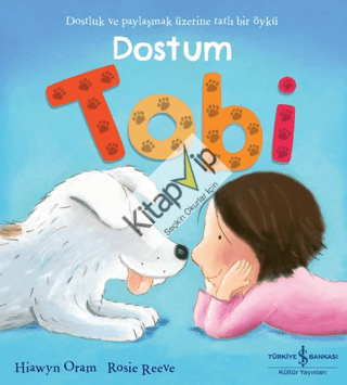 Dostum Tobi