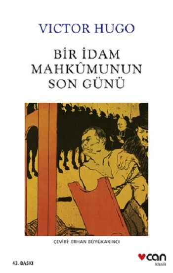 Bir İdam Mahkumunun Son Günü