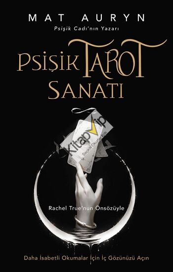 Psişik Tarot Sanatı