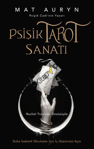 Psişik Tarot Sanatı