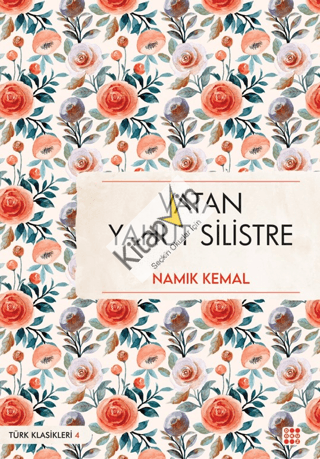 Vatan Yahut Silistre