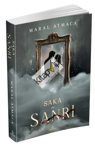 Saka ve Sanrı 4