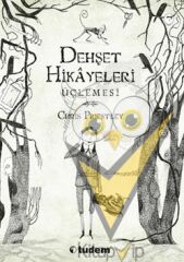 Dehşet Hikayeleri Üçlemesi