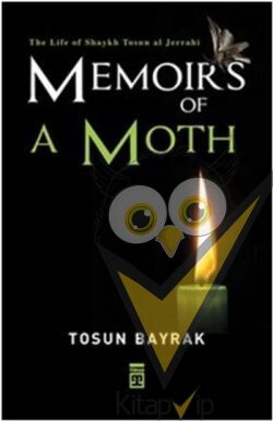 Memoirs Of A Moth
