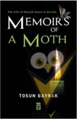 Memoirs Of A Moth