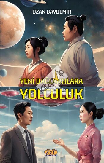 Yeni Bağlantılara Yolculuk
