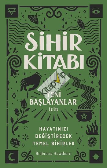 Sihir Kitabı