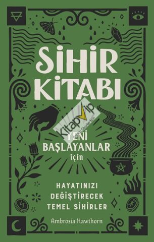 Sihir Kitabı