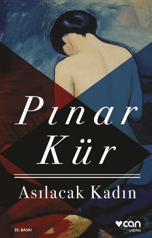Asılacak Kadın