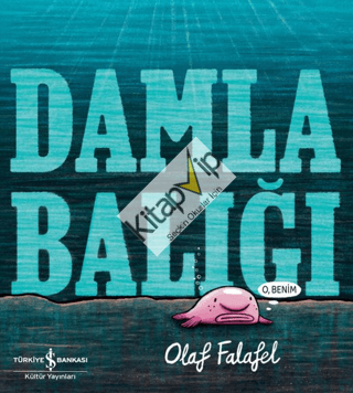 Damla Balığı