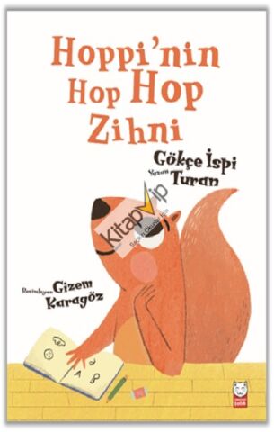Hoppi’nin Hop Hop Zihni