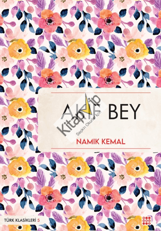 Akif Bey