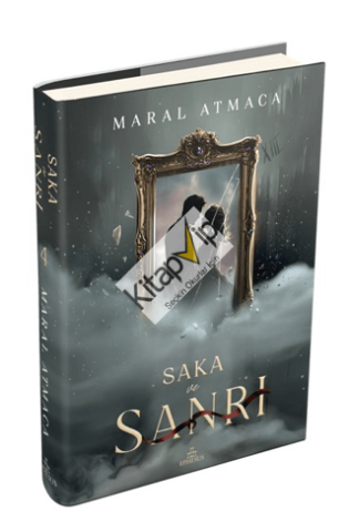 Saka ve Sanrı 4 Ciltli