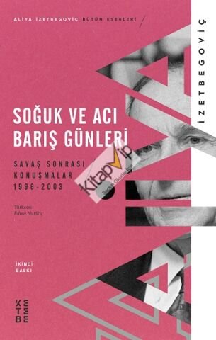 Soğuk ve Acı Barış Günleri