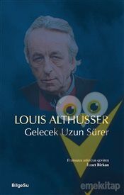 Gelecek Uzun Sürer