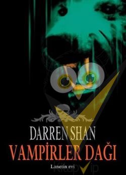 Vampirler Dağı