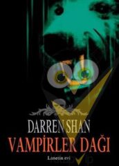 Vampirler Dağı