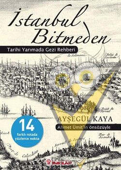 İstanbul Bitmeden