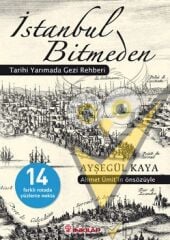 İstanbul Bitmeden