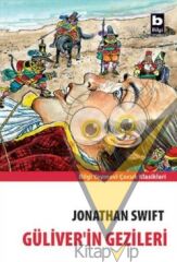 Güliver’in Gezileri