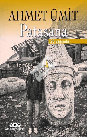 Patasana – 25 Yaşında (Ciltli Özel Baskı)