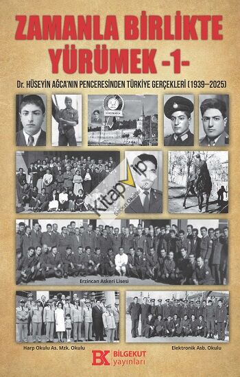Zamanla Birlikte Yürümek 1
