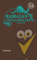 Ramazan Güzellemeleri