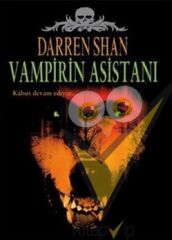 Vampirin Asistanı