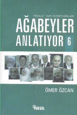 Ağabeyler Anlatıyor -6