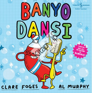 Banyo Dansı