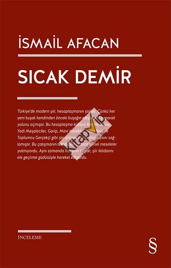 Sıcak Demir