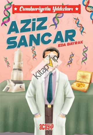 Aziz Sancar