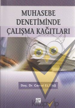 Muhasebe Denetiminde Çalışma Kağıtları