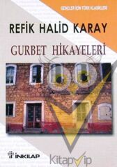 Gurbet Hikayeleri -Gençler İçin